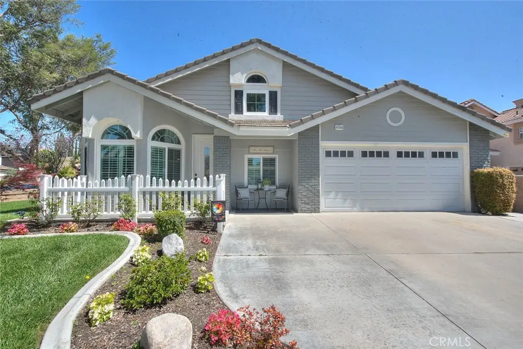 6744 Joy Court, Chino, CA 91710 - #1