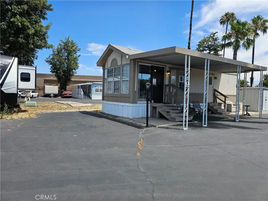 2750 W Acacia #M 20, Hemet, CA 92545 - #3