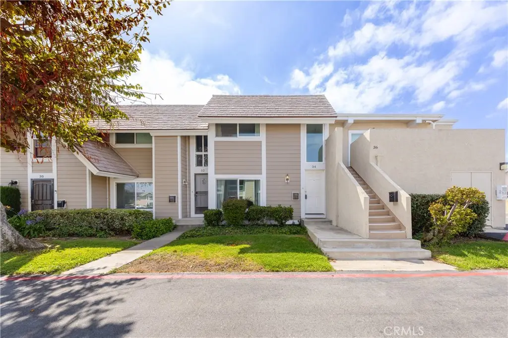 34 Elksford Avenue #3, Irvine, CA 92604 - #1