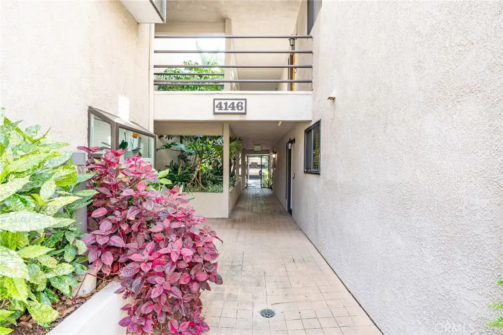 4146 E Mendez #126, Long Beach, CA 90815 - #1