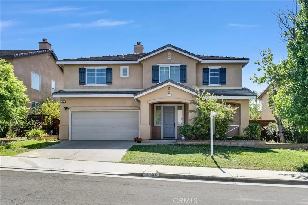 10156 Beachcomber Street, Moreno Valley, CA 92557 - #1