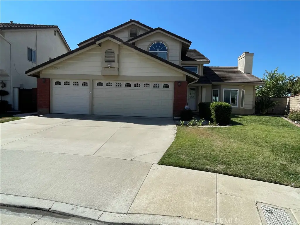 24324 Knoll Court, Diamond Bar, CA 91765 - #1