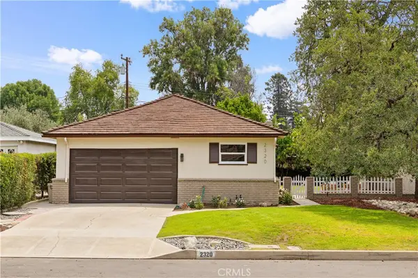 2320 Sewanee Lane, Arcadia, CA 91007