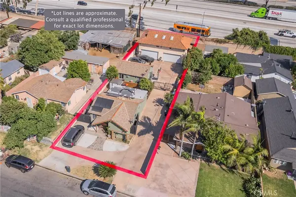 2344 Kaydel Road, Whittier, CA 90601