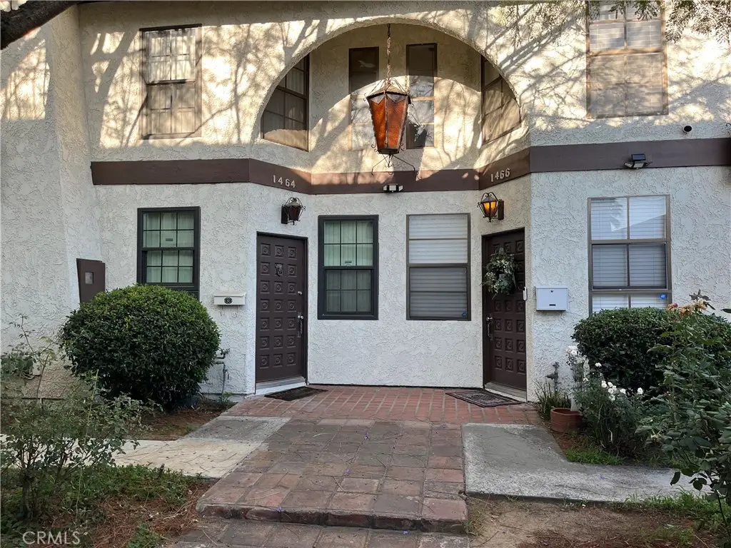 1464 Everton, Riverside, CA 92507 - #1