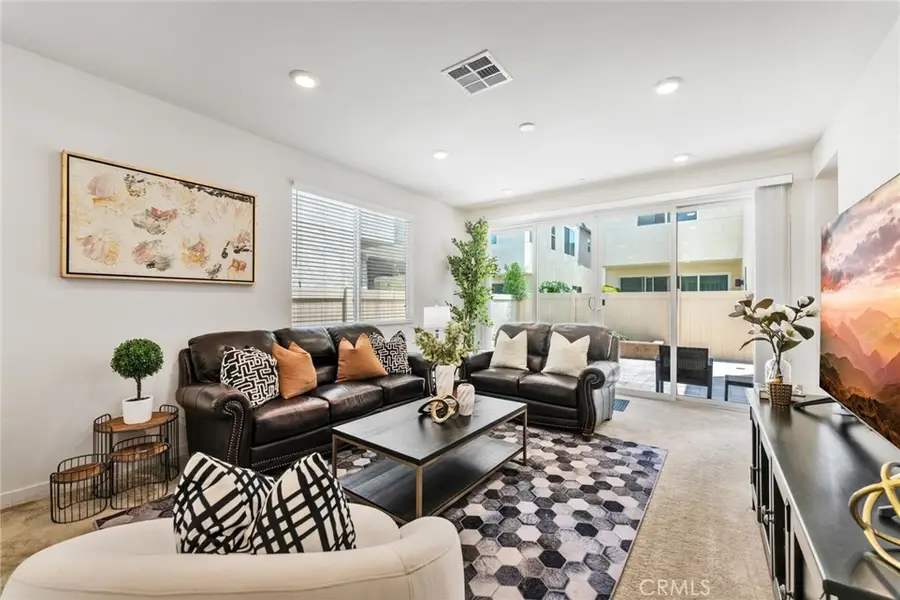 3691 S South Nexa Paseo, Ontario, CA 91761 - #3