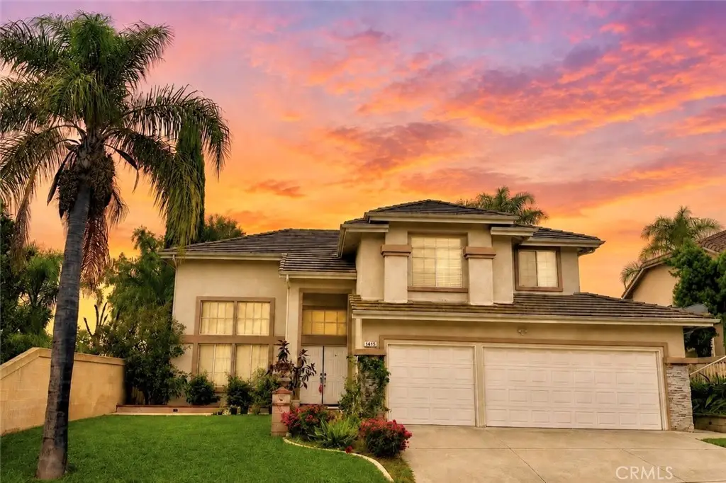 1415 Gold Shadow, Chino Hills, CA 91709 - #1