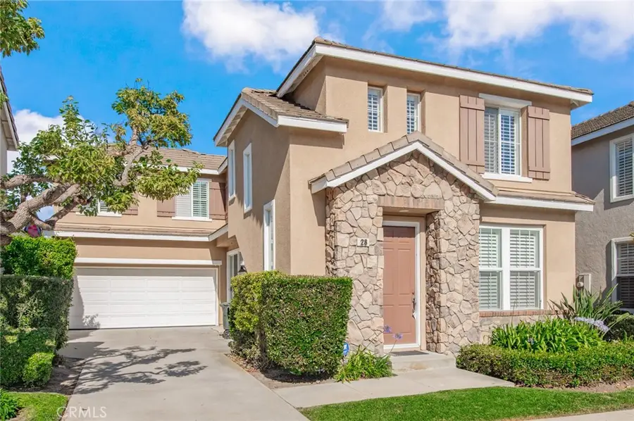 28 Plateau, Aliso Viejo, CA 92656 - #2