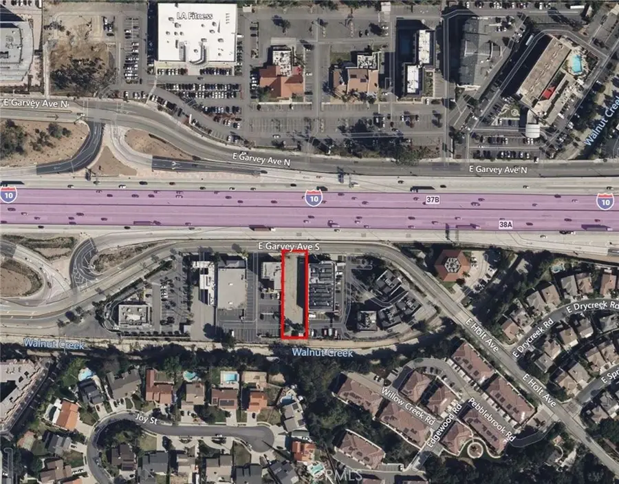 3114 E Garvey S, West Covina, CA 91791 - #3