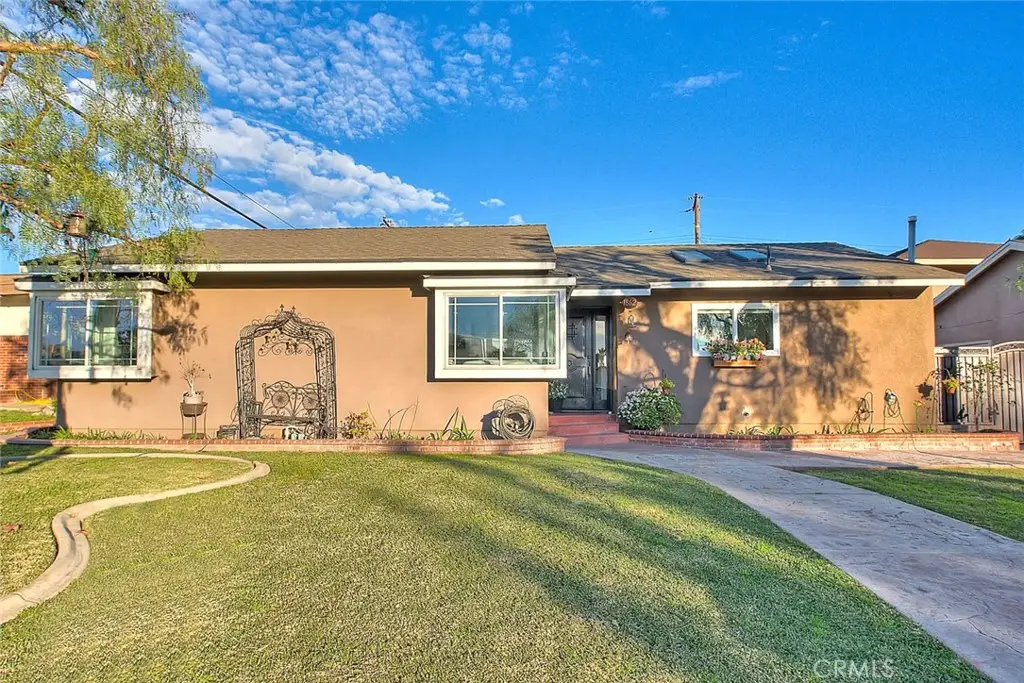 1862 Bonnie Brae, Pomona, CA 91767 - #1