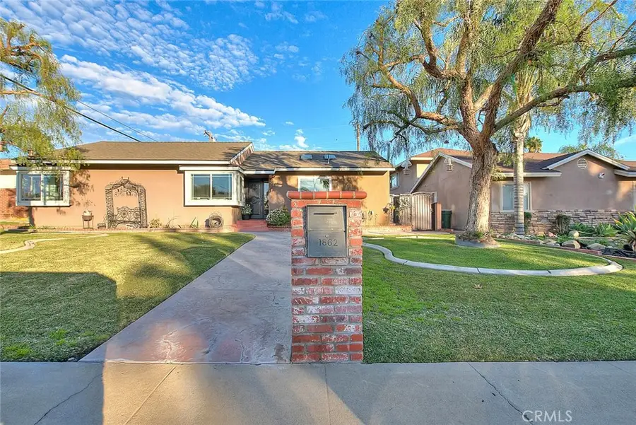 1862 Bonnie Brae, Pomona, CA 91767 - #2