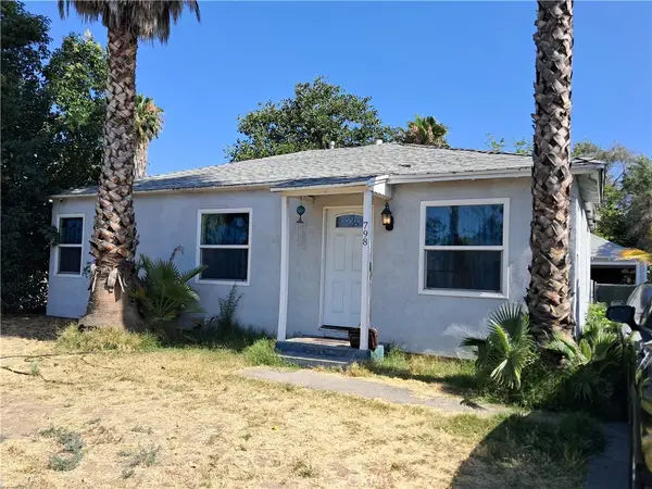 798 W Virginia, San Bernardino, CA 92405