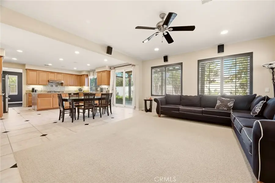 6981 Wild Lupine Road, Eastvale, CA 92880 - #3