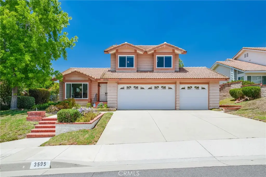 3595 Hawkwood, Diamond Bar, CA 91765 - #1