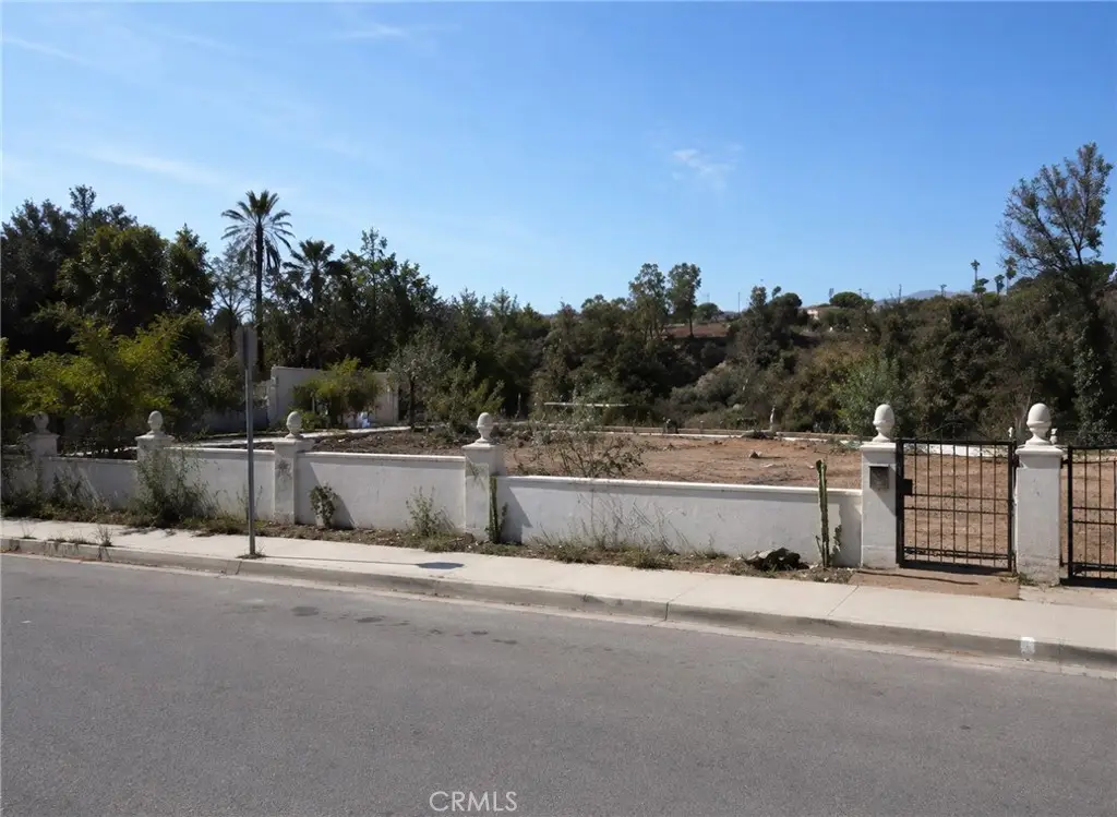 747 Radcliffe Avenue, Pacific Palisades, CA 90272 - #1
