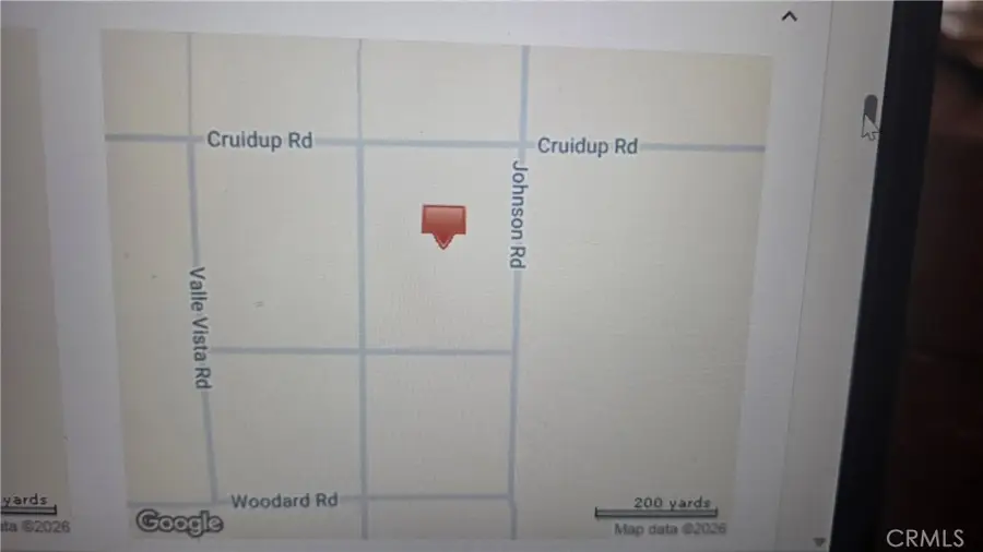 0 Johnson Re, Victorville Hesperia, CA 32329 - #2