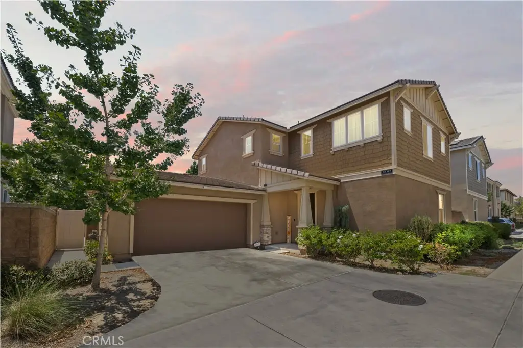 3147 E Yellowstone Drive, Ontario, CA 91762 - #1