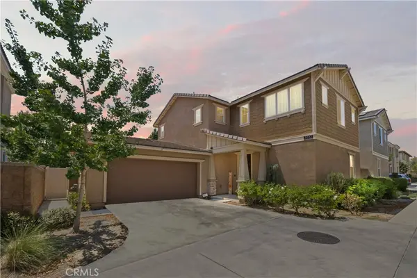 3147 E Yellowstone Drive, Ontario, CA 91762