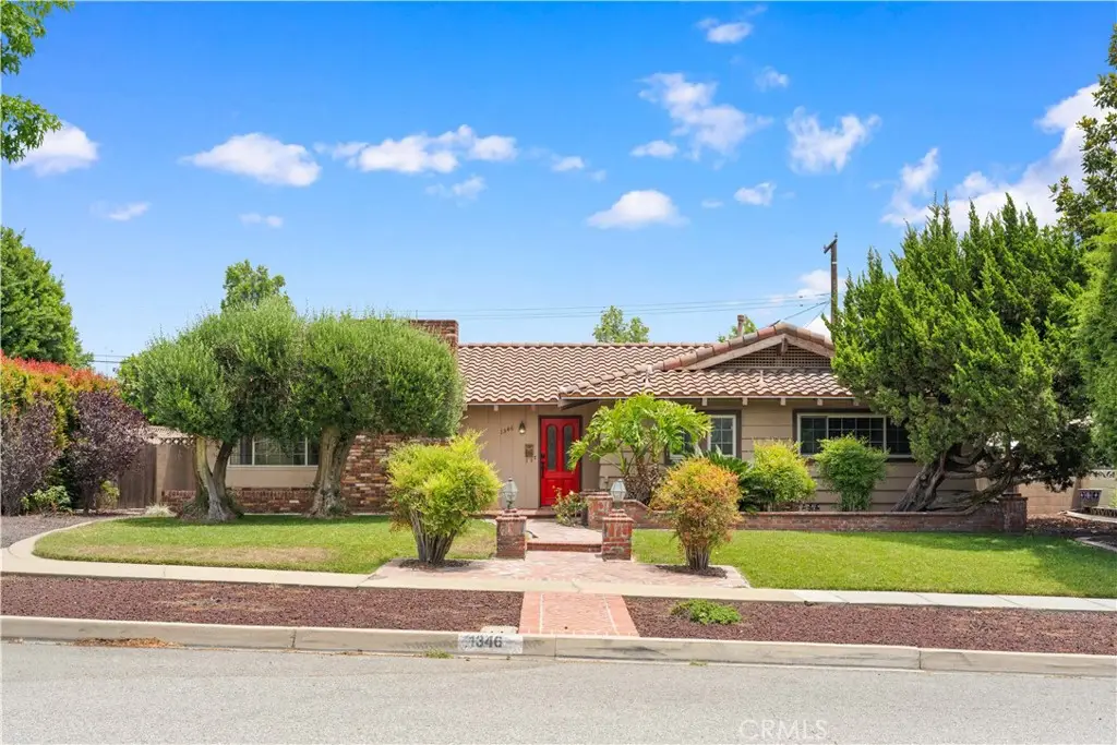 1346 N Shelley, Upland, CA 91786 - #1