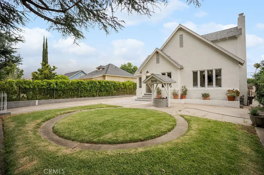 2070 El Sereno, Pasadena, CA 91103 - #2