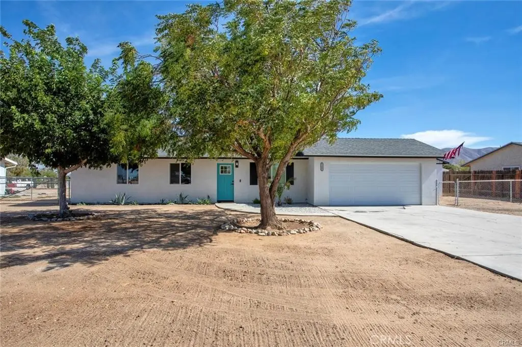 11081 Caribou Ave, Apple Valley, CA 92308 - #1