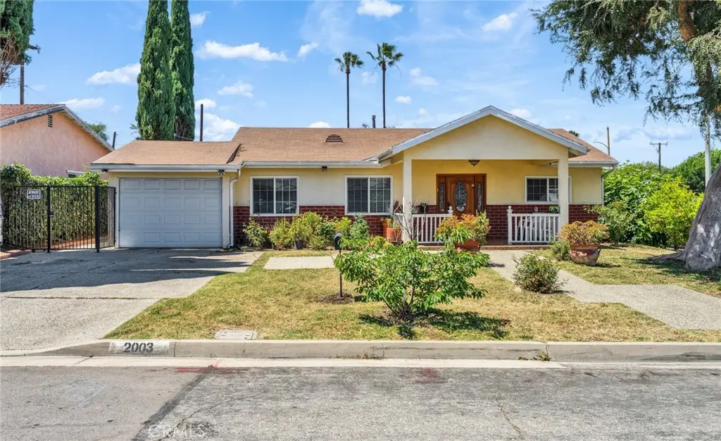 2003 Lynbrook Avenue, Hacienda Heights, CA 91745 - #1
