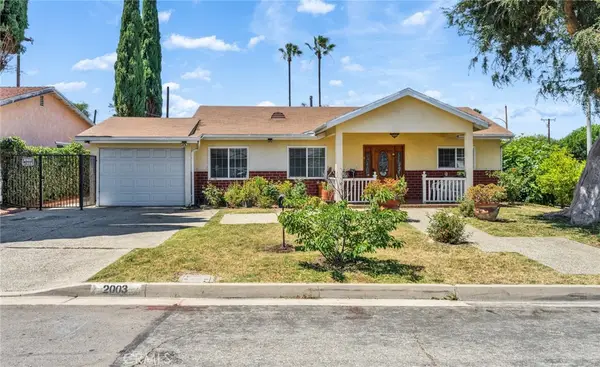 2003 Lynbrook Avenue, Hacienda Heights, CA 91745