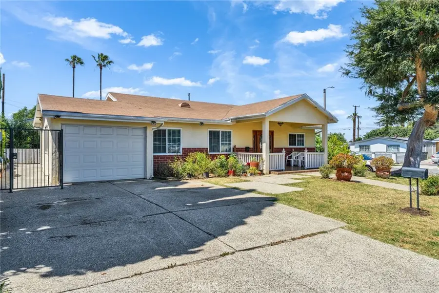 2003 Lynbrook Avenue, Hacienda Heights, CA 91745 - #2