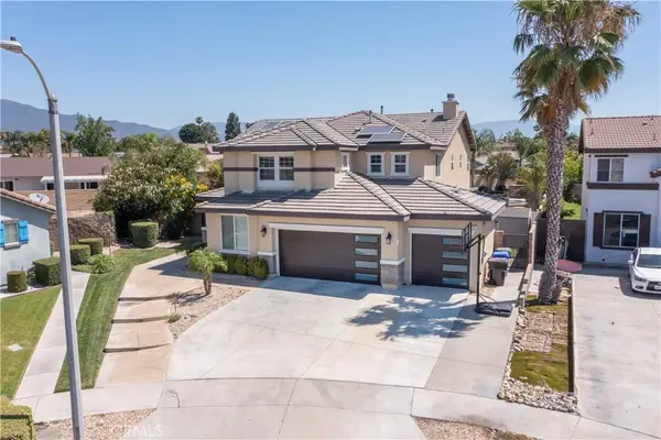 7505 Blue Mist Court, Fontana, CA 92336