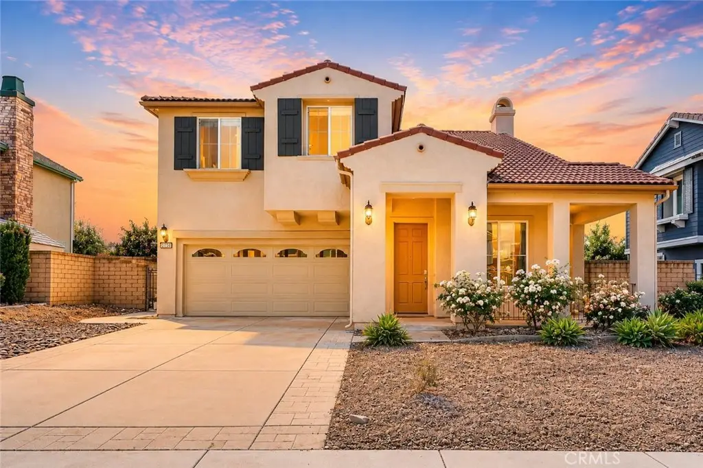13859 Dove Canyon Way, Rancho Cucamonga, CA 91739 - #1