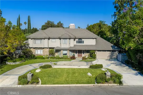 1531 Rodeo Road, Arcadia, CA 91006
