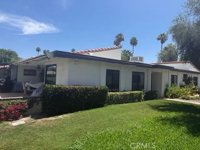 25 Marbella, Rancho Mirage, CA 92270 - #3