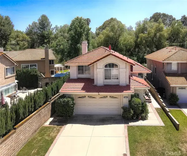 2273 Creekwood, Chino Hills, CA 91709