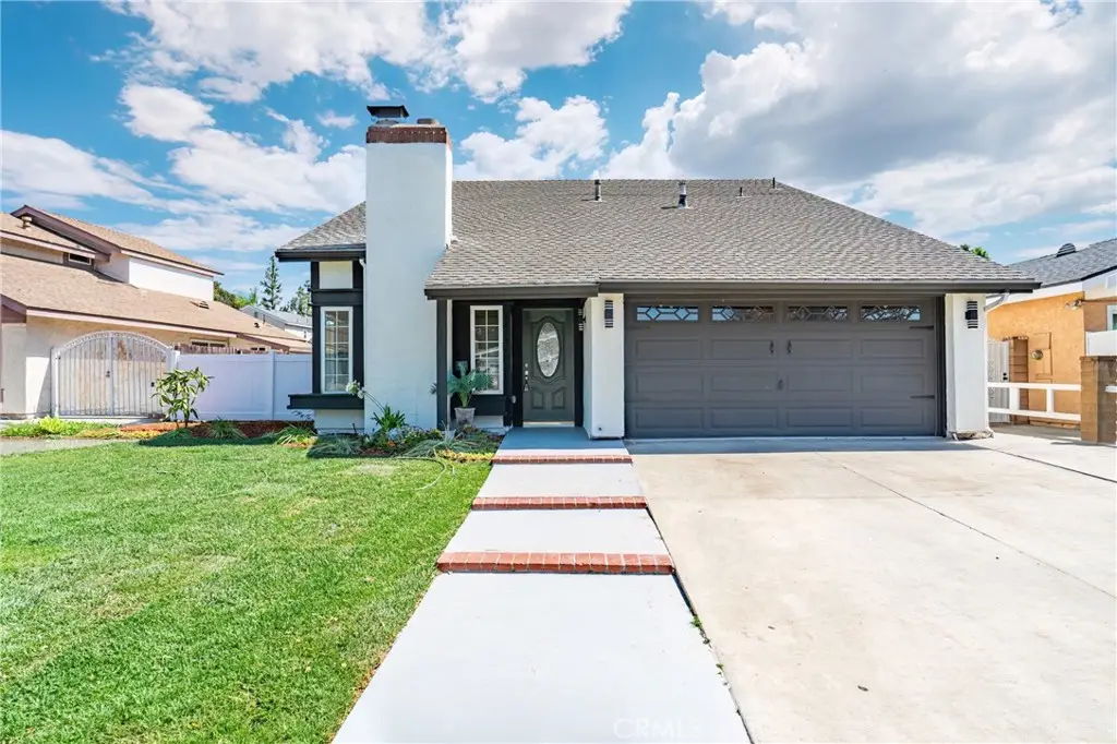 18734 Greenbay Drive, Rowland Heights, CA 91748 - #1