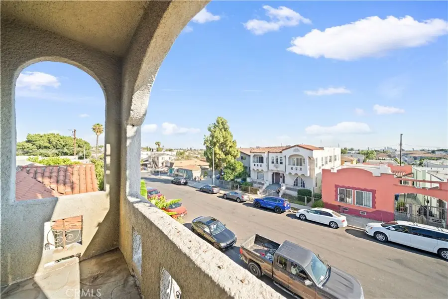2441 Fairmount, Los Angeles, CA 90033 - #2
