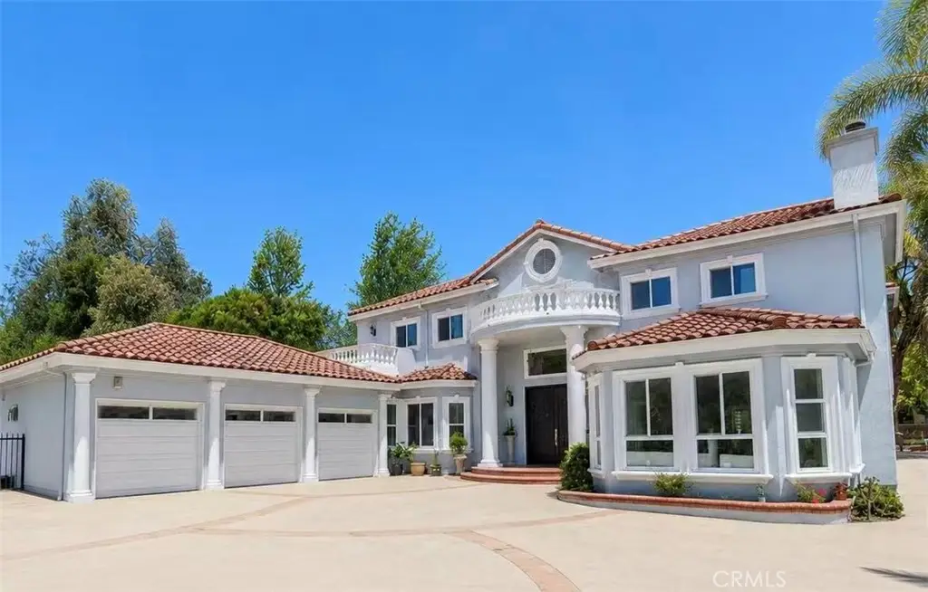 20008 E Monarch Court, Walnut, CA 91789 - #1