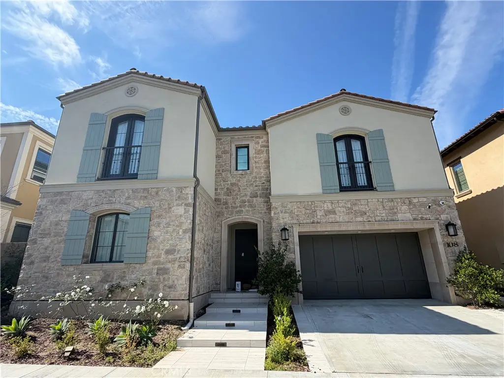 108 Coldwater, Irvine, CA 92602 - #1