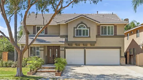 6845 Lunt St., Chino, CA 91710