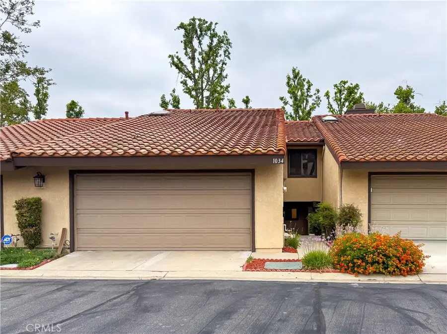 1034 E Romney Drive, Walnut, CA 91789 - #2