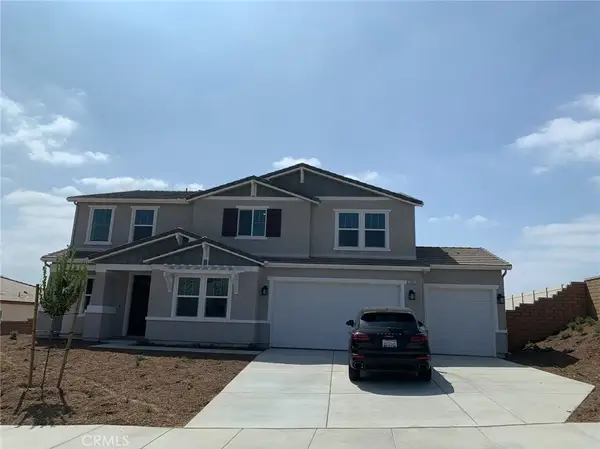 7453 Grazing Lane, Riverside, CA 92507