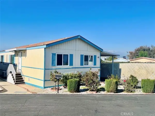 1560 S Otterbein Avenue #87, Rowland Heights, CA 91748