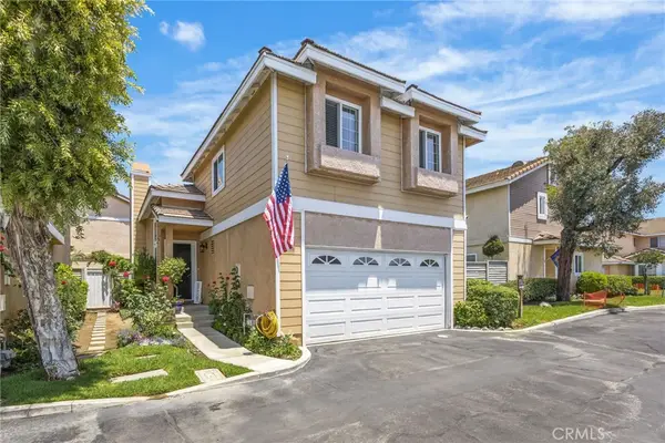 9900 Tagus Street #18, Pico Rivera, CA 90660