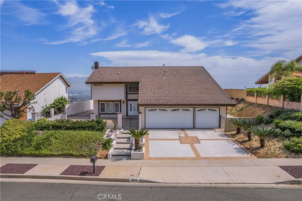 3264 Heather Field Drive, Hacienda Heights, CA 91745 - #1