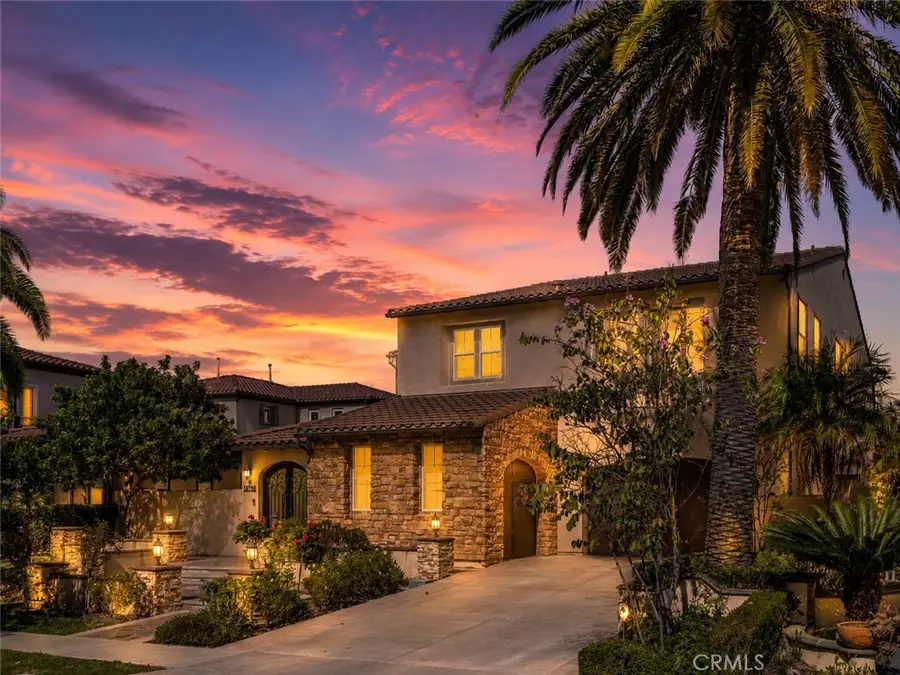 19709 Highland Terrace Dr, Walnut, CA 91789 - #2