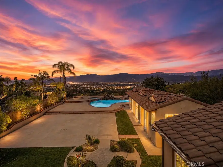 19709 Highland Terrace Dr, Walnut, CA 91789 - #3