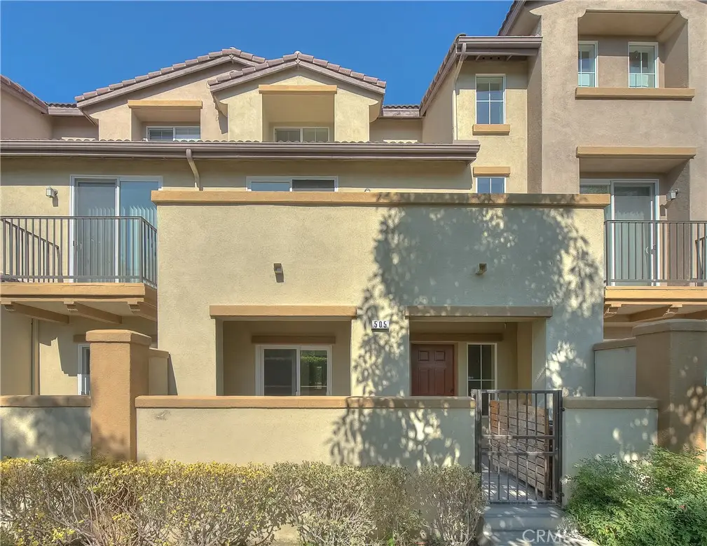 17871 Shady View #505, Chino Hills, CA 91709 - #1
