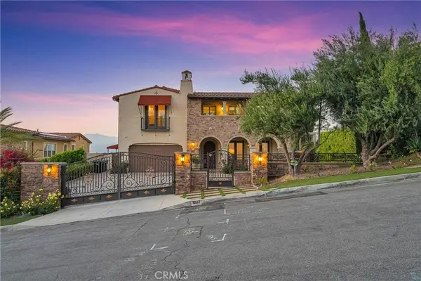 1232 Inspiration, West Covina, CA 91791