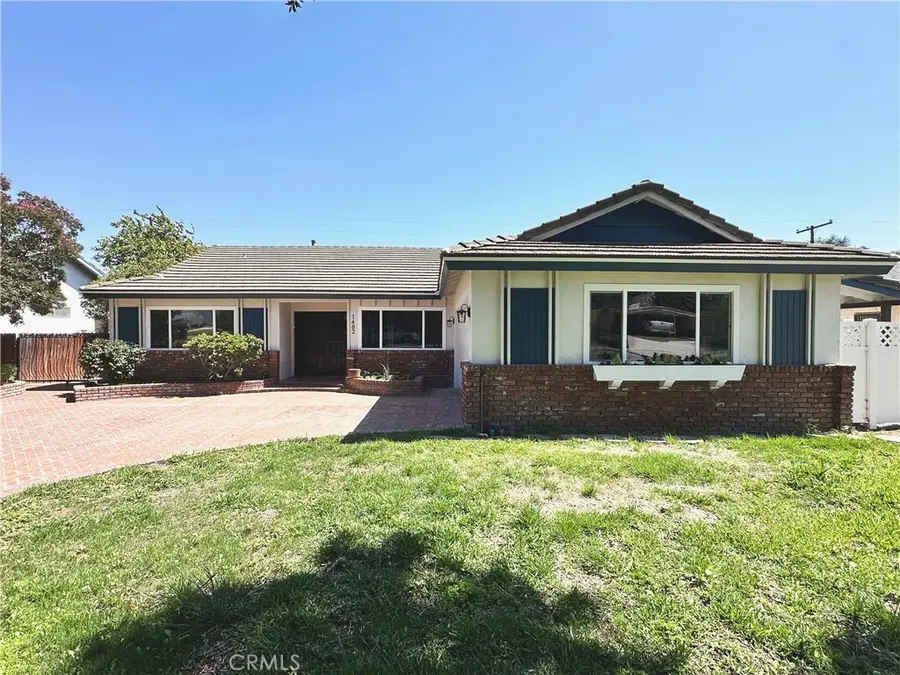 1482 Elmcroft Avenue, Pomona, CA 91767 - #2