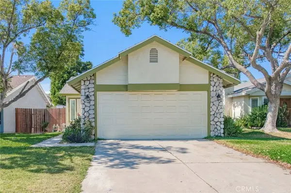 16268 Barbee, Fontana, CA 92336