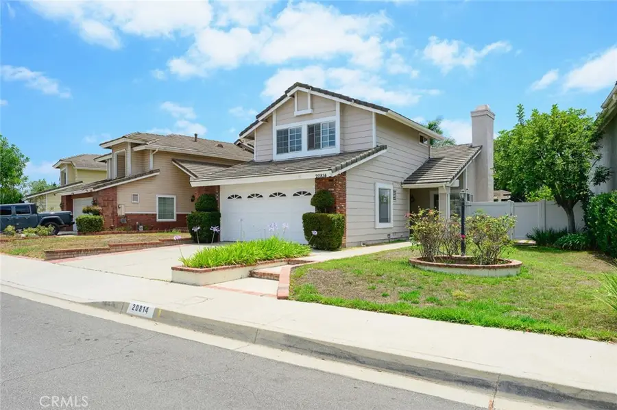20814 E Boulder, Walnut, CA 91789 - #3
